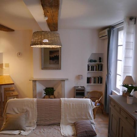 Centre Ville, Confortable Appartement 60M2 Avinyon Dış mekan fotoğraf