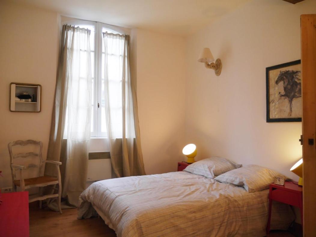 Centre Ville, Confortable Appartement 60M2 Avinyon Dış mekan fotoğraf