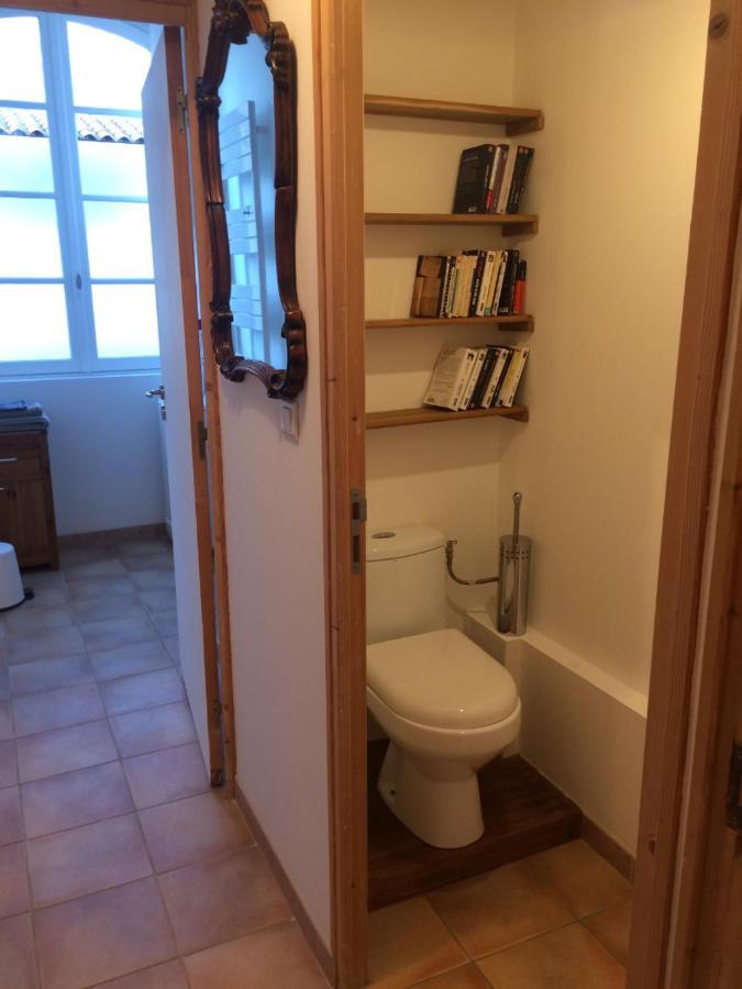 Centre Ville, Confortable Appartement 60M2 Avinyon Dış mekan fotoğraf