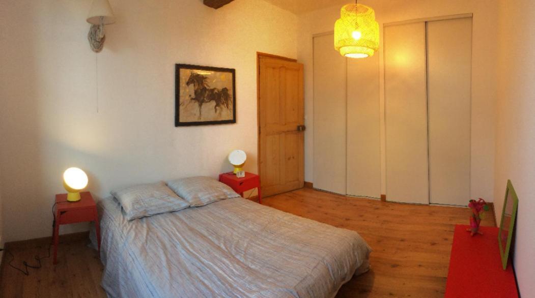 Centre Ville, Confortable Appartement 60M2 Avinyon Dış mekan fotoğraf