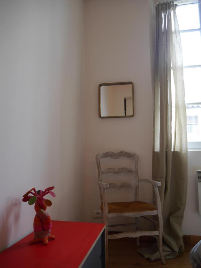 Centre Ville, Confortable Appartement 60M2 Avinyon Dış mekan fotoğraf