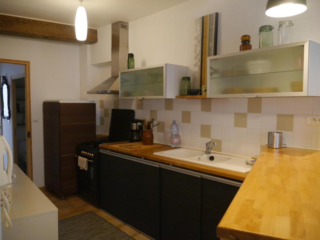 Centre Ville, Confortable Appartement 60M2 Avinyon Dış mekan fotoğraf