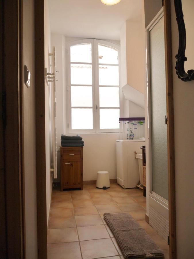 Centre Ville, Confortable Appartement 60M2 Avinyon Dış mekan fotoğraf